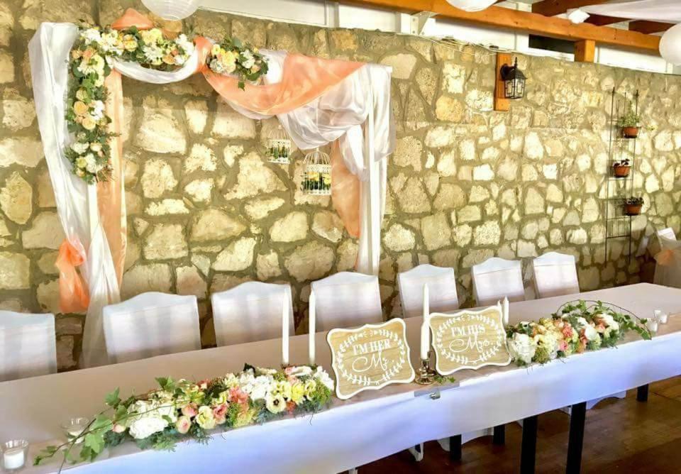 Amstel Hattyú Panzió -Érintésmentes bejelentkezés Győr Extérieur photo